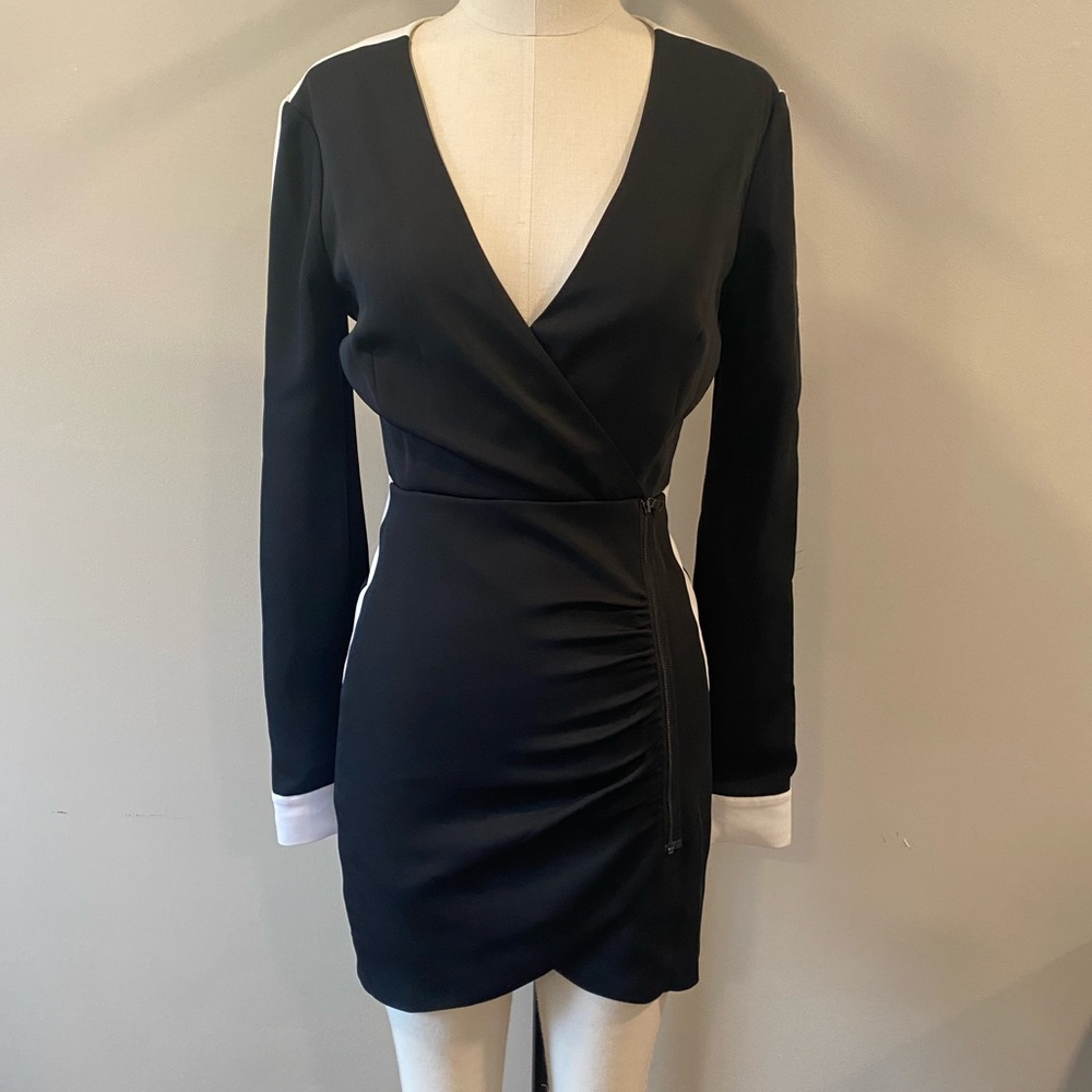 BCBG mini dress